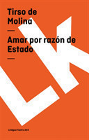 Amar por razón de Estado