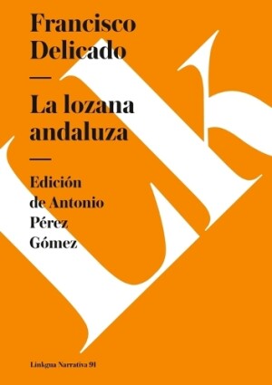 lozana andaluza