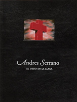 Andreas Serrano