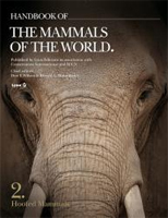 Handbook of the Mammals of the World - Volume 2