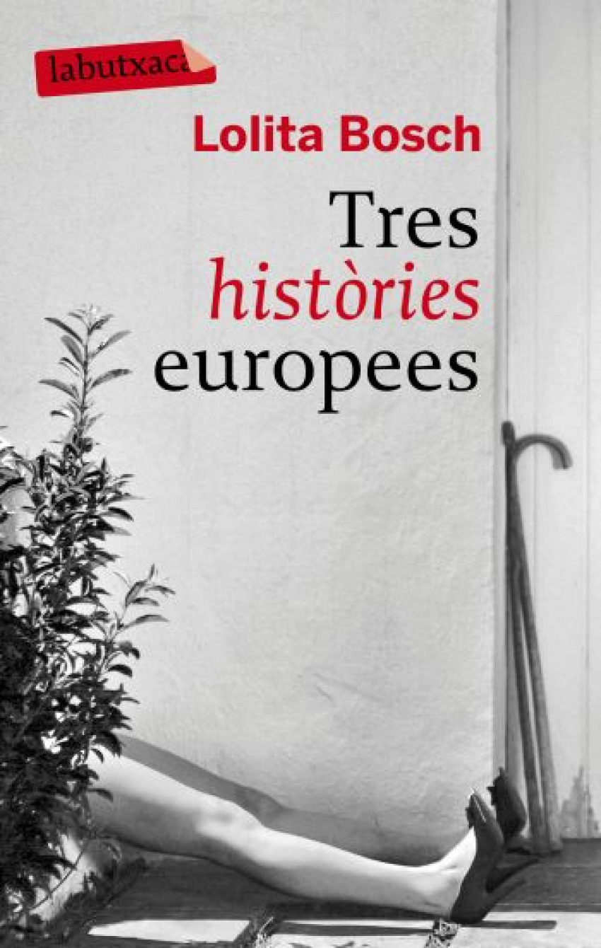 Tres històries europees