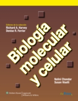 Biología molecular y celular