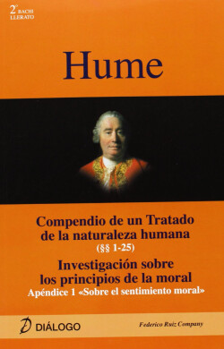 Hume. Compendio de un tratado de la naturaleza humana