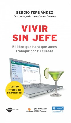 Vivir sin jefe