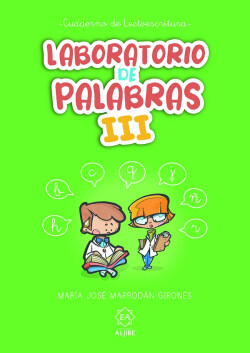 LABORATORIO DE PALABRAS 3