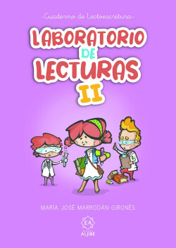 LABORATORIO DE LECTURAS 2