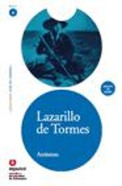 S3 Lazarillo de tormes + CD