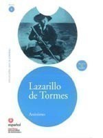 S3 Lazarillo de tormes + CD