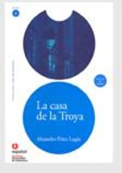 La Casa De La Troya (level 3)