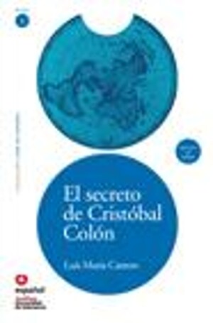 S3*Secreto Cristobal Colon + CD