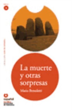 Leer en Espanol - lecturas graduadas La muerte y otras sorpresas + CD