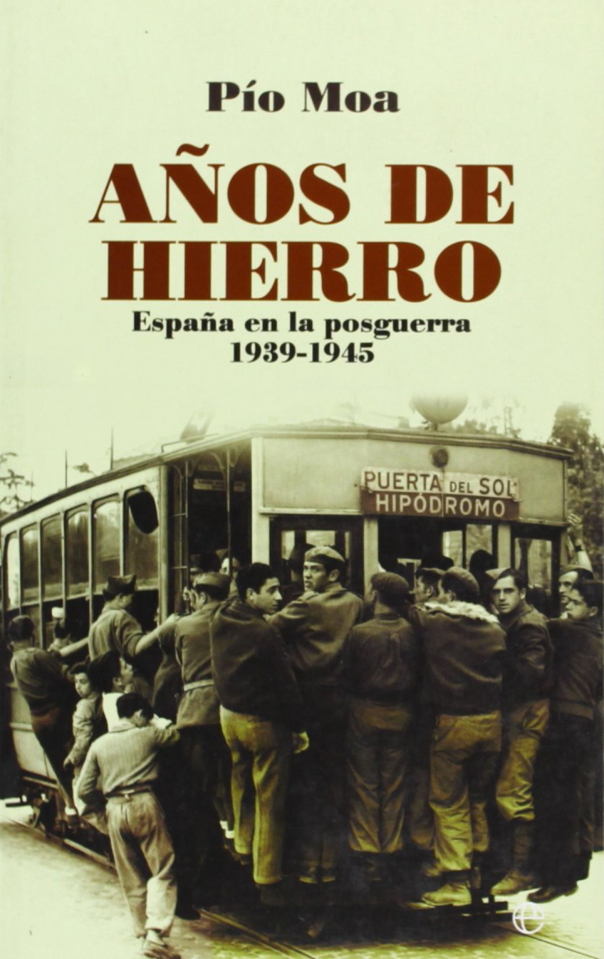 Años de hierro