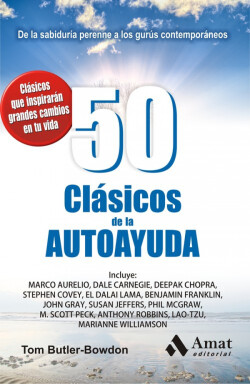 50 clásicos de la autoayuda