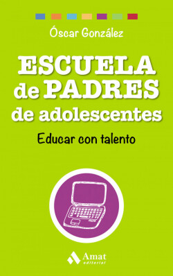 Escuela de padres de adolescentes