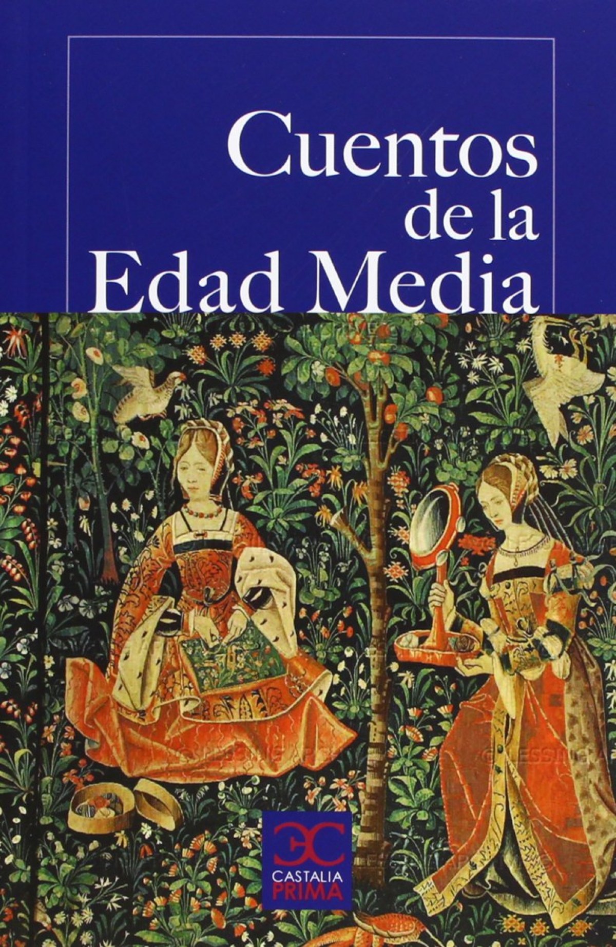 Cuentos Edad Media