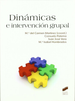 Dinámicas e intervención grupal