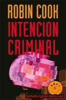 Intencion Criminal