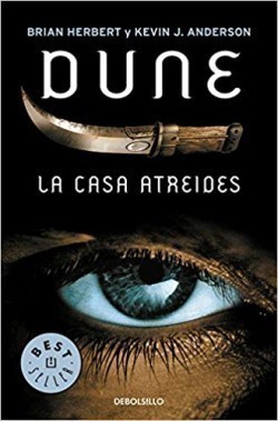 Dune: La Casa Atreides