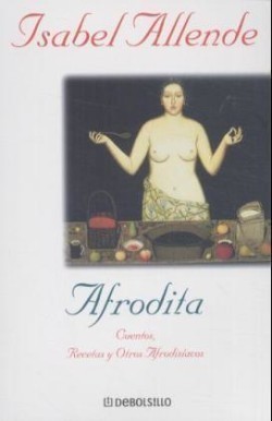 Afrodita