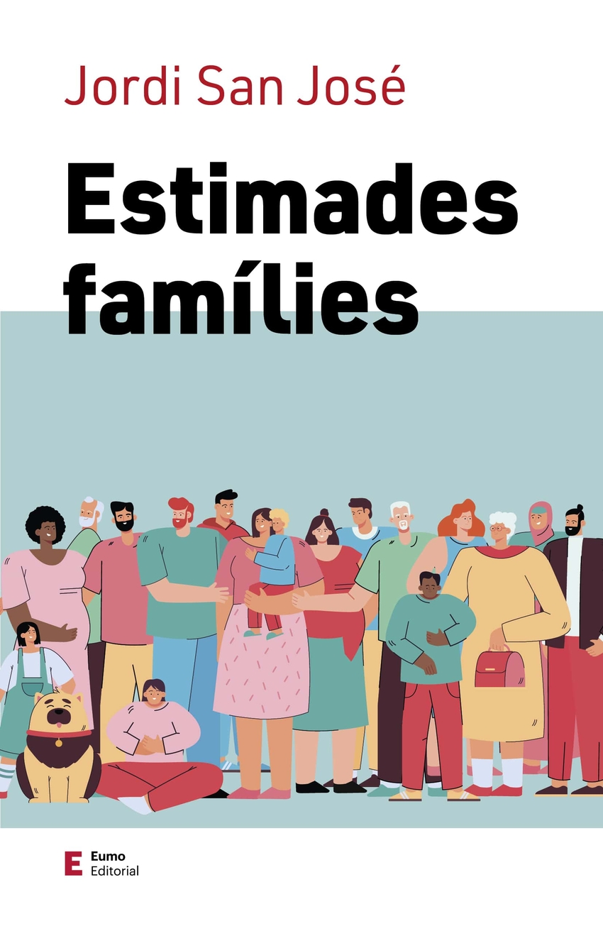 Estimades famílies