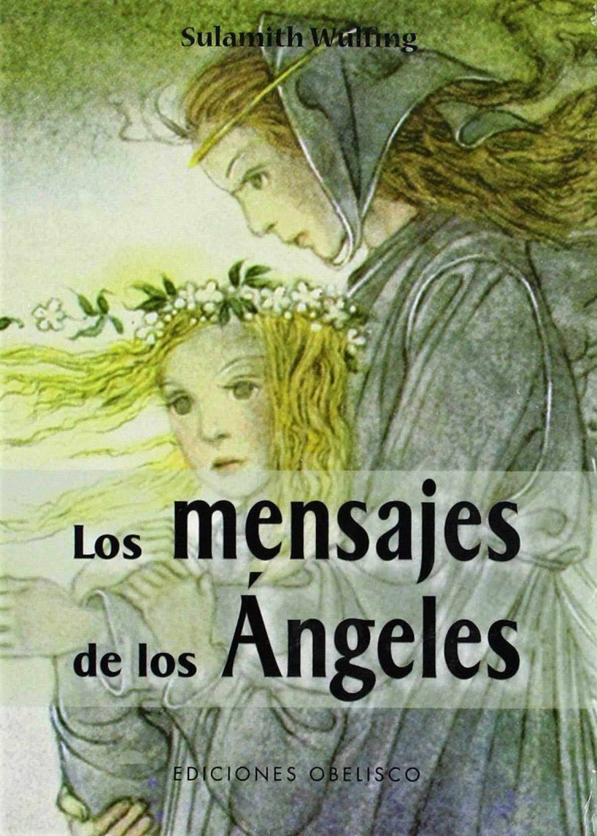 Los mensajes de los angeles