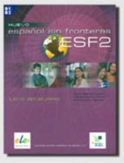 Nuevo Espanol Sin Fronteras 2 Student Book
