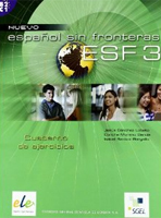 Nuevo Espanol Sin Fronteras 3 Exercises Book