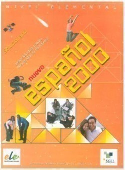 Nuevo Espanol 2000 Elemental Solucionario (Answers Book)