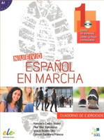 Nuevo Español en marcha. Ejercicios+cd Level A1