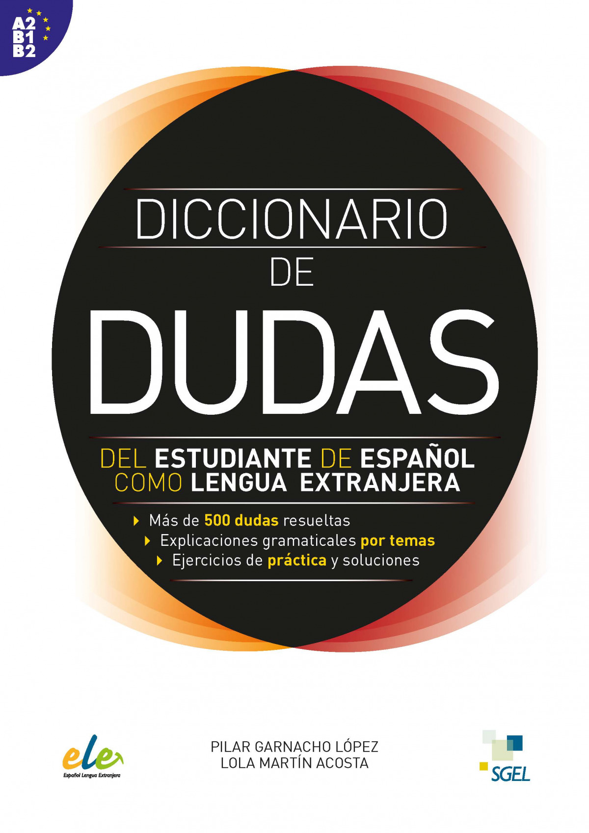 Diccionario de dudas Mas de 500 Dudas Resueltas