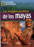 Andar.Es: National Geographic Templos Perd Mayas + CD