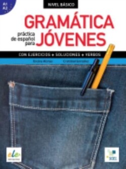 Gramatica Practica Jovenes Gramatica Practica de Espanol Para Jovenes - Nivel Basico