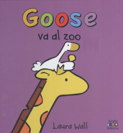 Goose va al zoo