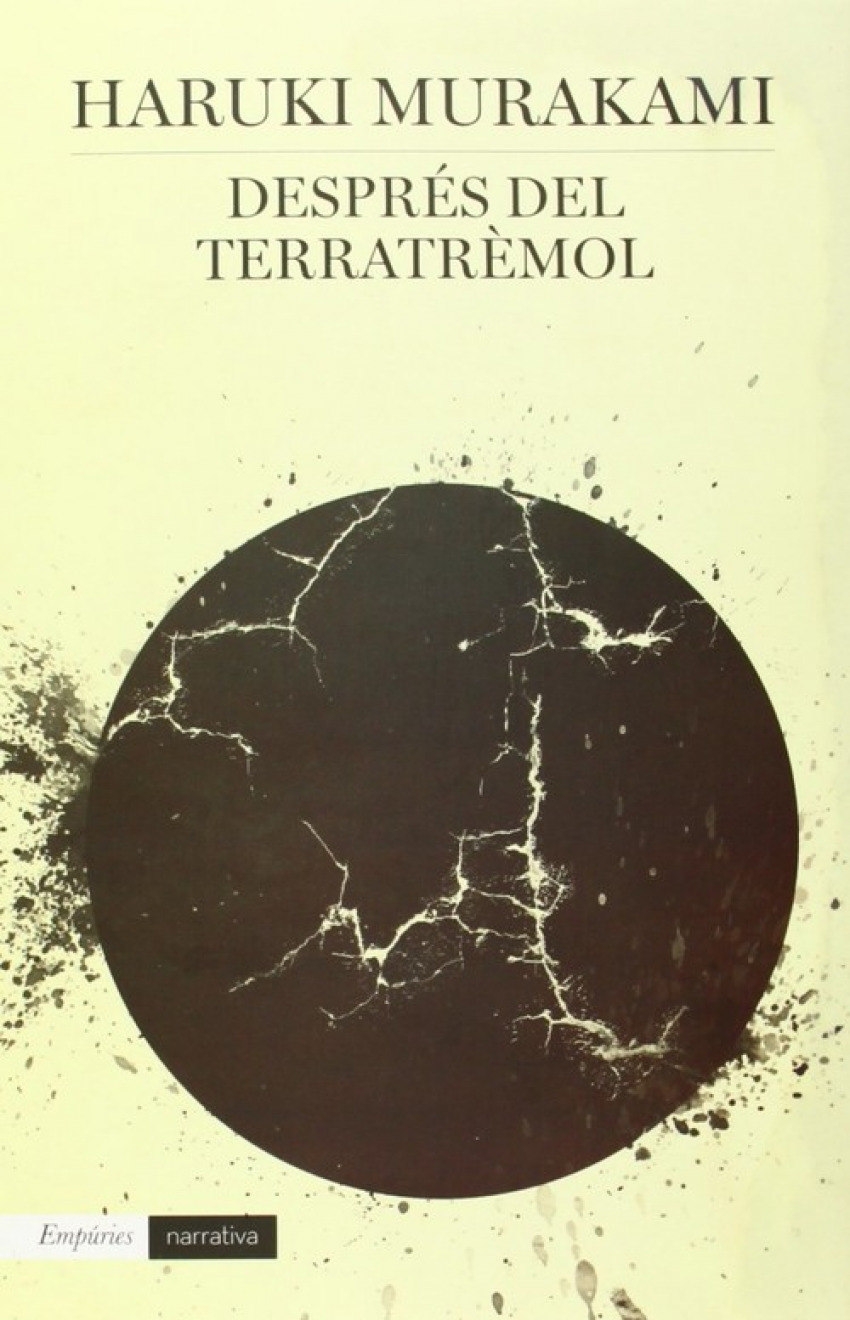 Despres del terratremol