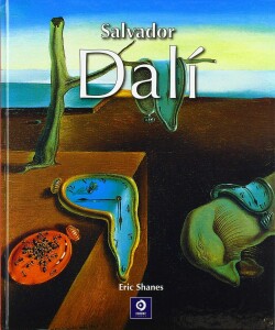 SALVADOR DALÍ