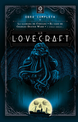 H.P. LOVECRAFT I