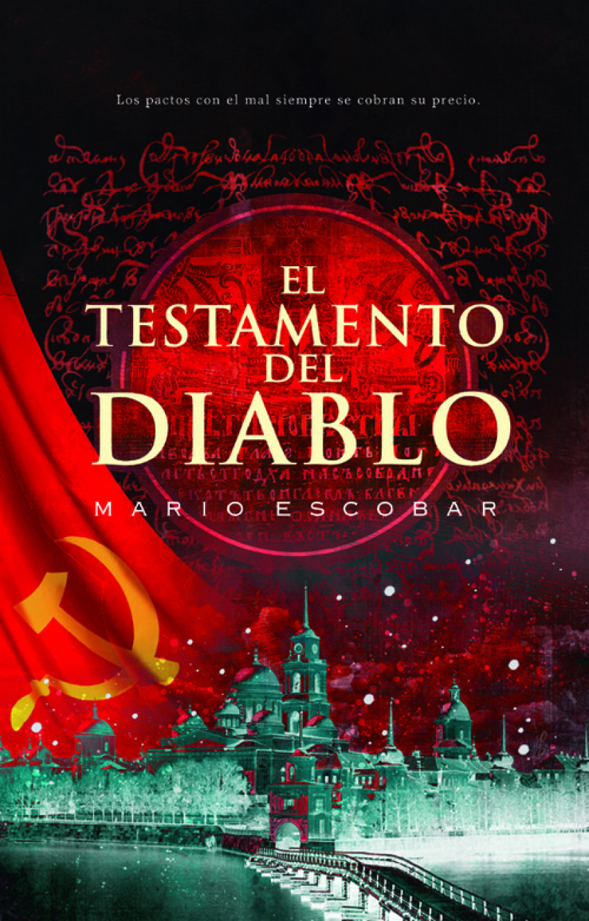 El testamento del Diablo