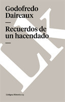 Recuerdos de un hacendado