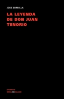 leyenda de don Juan Tenorio