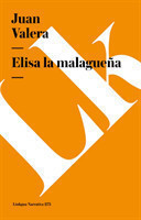 Elisa La Malaguena