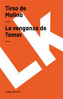 venganza de Tamar
