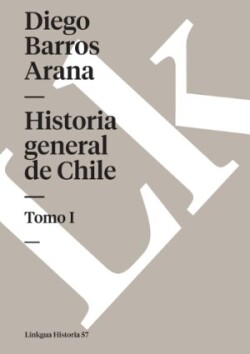 Historia general de Chile