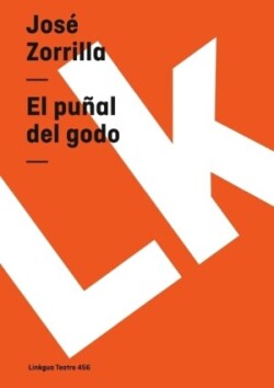 puñal del godo