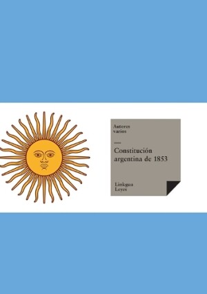 Constitución de la Nación Argentina de 1853