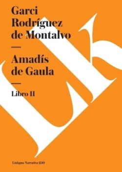 Amadís de Gaula