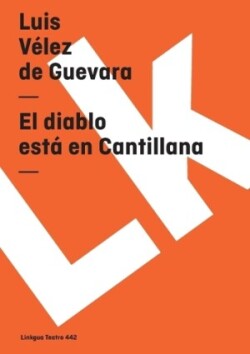 diablo está en Cantillana