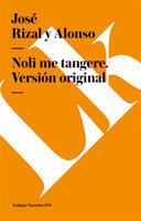 Noli me tangere