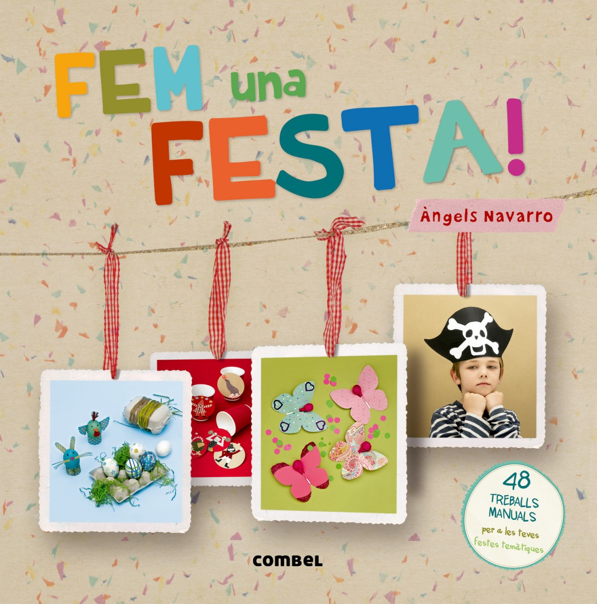 Fem una festa!