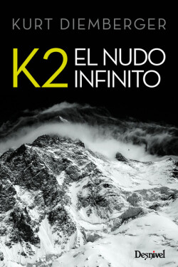 K2.Nudo infinito