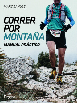 CORRER POR MONTAÑA